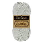 Scheepjes Softfun 50 gram - 2530 Cloud