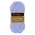 Scheepjes Softfun 50 gram - 2519 Violet