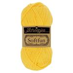 Scheepjes Softfun 50 gram - 2518 Canary