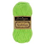 Scheepjes Softfun 50 gram - 2516 Apple