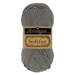 Scheepjes Softfun 50 gram - 2510 Dove