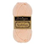 Scheepjes Softfun 50 gram - 2466 Peach