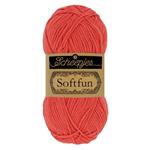 Scheepjes Softfun 50 gram - 2449 Salmon