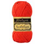 Scheepjes Softfun 50 gram - 2410 Candy Apple