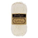 Scheepjes Softfun 50 gram - 2622 Latte