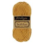 Scheepjes Softfun 50 gram - 2621 Mustard