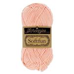 Scheepjes Softfun 50 gram - 2620 Starfish