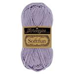 Scheepjes Softfun 50 gram - 2619 Periwinkle