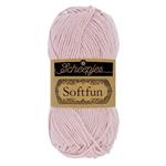 Scheepjes Softfun 50 gram - 2618 Blossom