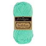 Scheepjes Softfun 50 gram - 2615 Botanical