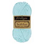 Scheepjes Softfun 50 gram - 2613 Sky