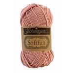 Scheepjes Softfun 50 gram - 2612 Crepe