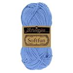 Scheepjes Softfun 50 gram - 2609 Iris