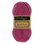 Scheepjes Softfun 50 gram - 2534 Cyclamen