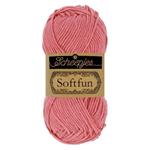 Scheepjes Softfun 50 gram - 2514 Rose