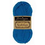 Scheepjes Softfun 50 gram - 2512 Blauw