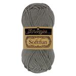 Scheepjes Softfun 50 gram - 2510 Dove