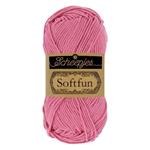Scheepjes Softfun 50 gram - 2480 Pink