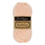 Scheepjes Softfun 50 gram - 2466 Peach