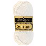 Scheepjes Softfun 50 gram - 2426 Lace