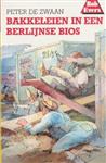 Bakkeleien in een Berlijnse Bios