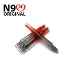 L-Style N9 Locked Shafts Black Red 190-260-330