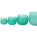 Pot | Jade | H18xD20 cm