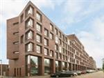 Appartement Melissekade in Utrecht
