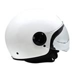 BHR 835 vespa helmet wit