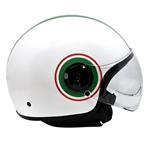 BHR 835 vespa helm classic Italy