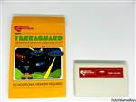 Commodore Vic 20 - Terraguard
