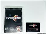 Sega Megadrive - Everdrive - Krikzz