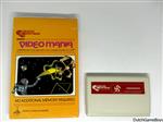 Commodore Vic 20 - Video Mania
