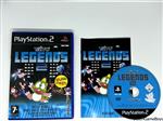 Playstation 2 / PS2 - Taito Legends 2