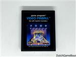 Atari 2600 - Video Pinball