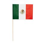 Mexico Vlag 10st