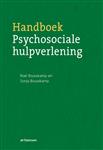 Handboek psychosociale hulpverlening