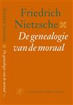Nietzsche-bibliotheek - De genealogie van de moraal