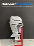 Honda 60 PK EFI buitenboordmotor