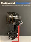 Suzuki 140 PK EFI buitenboordmotor