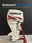 Evinrude E-TEC 200 PK V6 H.O.