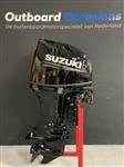 Suzuki 115 PK EFI buitenboordmotor