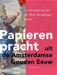 Papieren Pracht Uit De Amsterdamse Gouden Eeuw