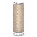 Gutermann Naaigaren 200 meter 722 Groen