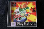 Ape Escape Playstation 1 PS1 no manual