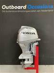 Honda 50 PK EFI buitenboordmotor