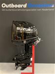 Suzuki 115 PK EFI buitenboordmotor