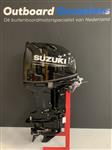 Suzuki 140 PK EFI
