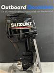 Johnson/Suzuki 200 PK EFI V6