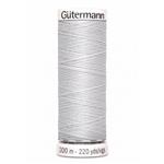 Guterman Naaigaren 200 meter